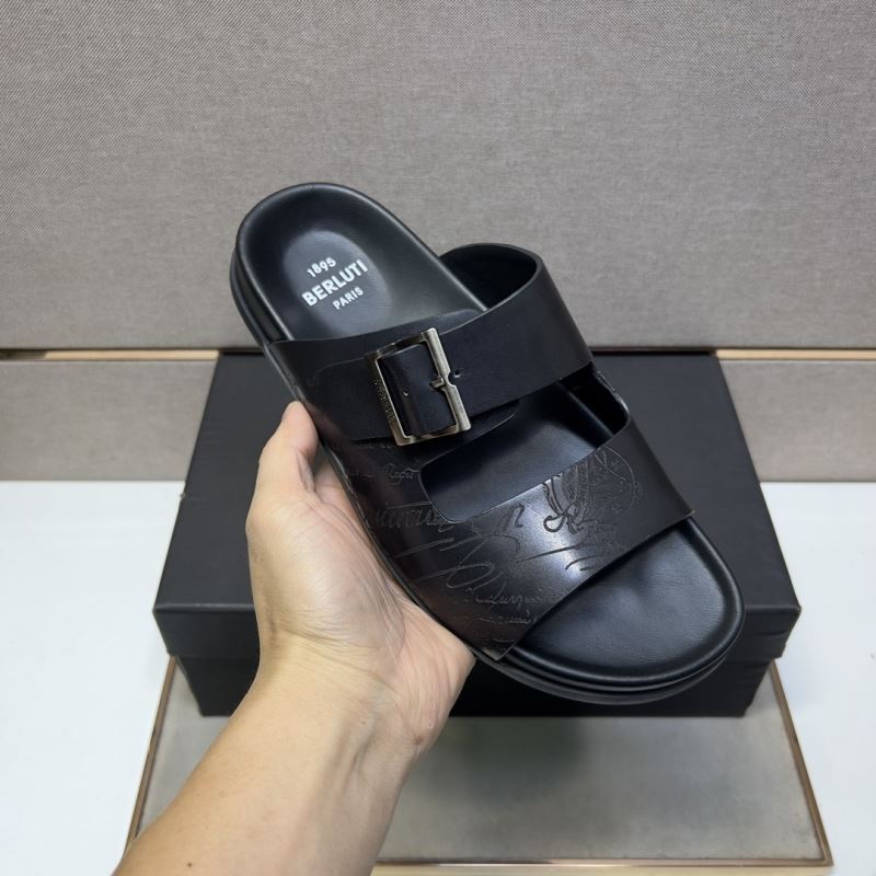 Berluti Sandals